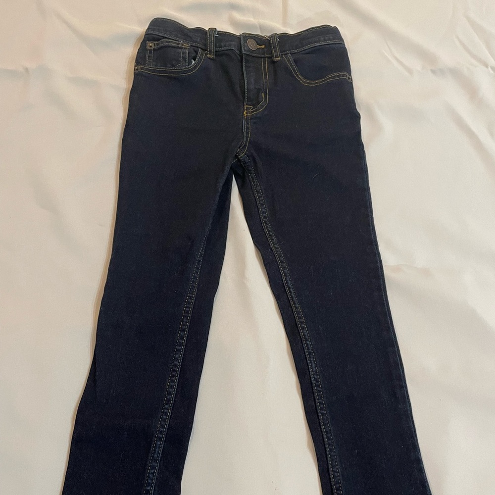 NWOT Boys cat&jack jeans
